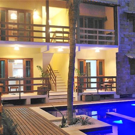 Villa Água de Coco Jijoca de Jericoacoara Exterior foto