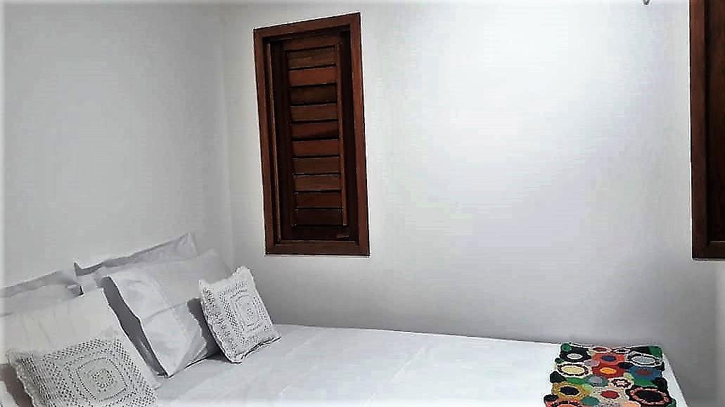 Villa Água de Coco Jijoca de Jericoacoara Exterior foto