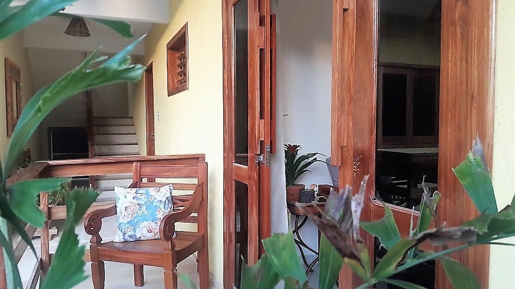 Villa Água de Coco Jijoca de Jericoacoara Exterior foto