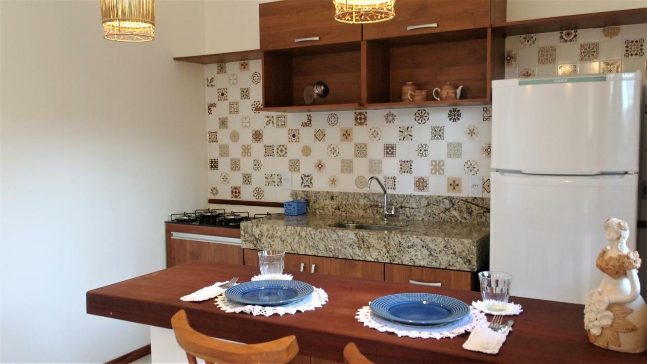 Villa Água de Coco Jijoca de Jericoacoara Exterior foto