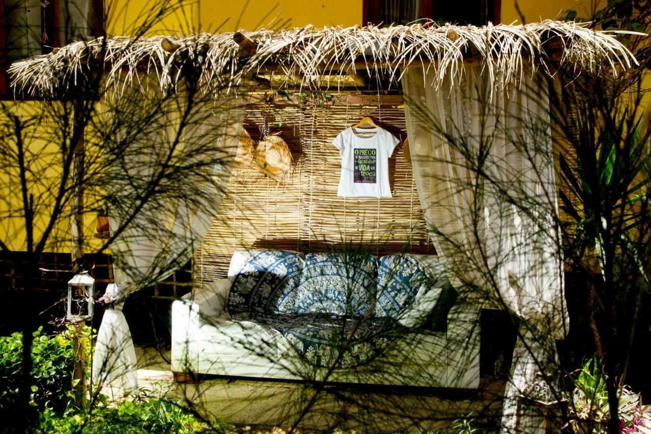 Villa Água de Coco Jijoca de Jericoacoara Exterior foto